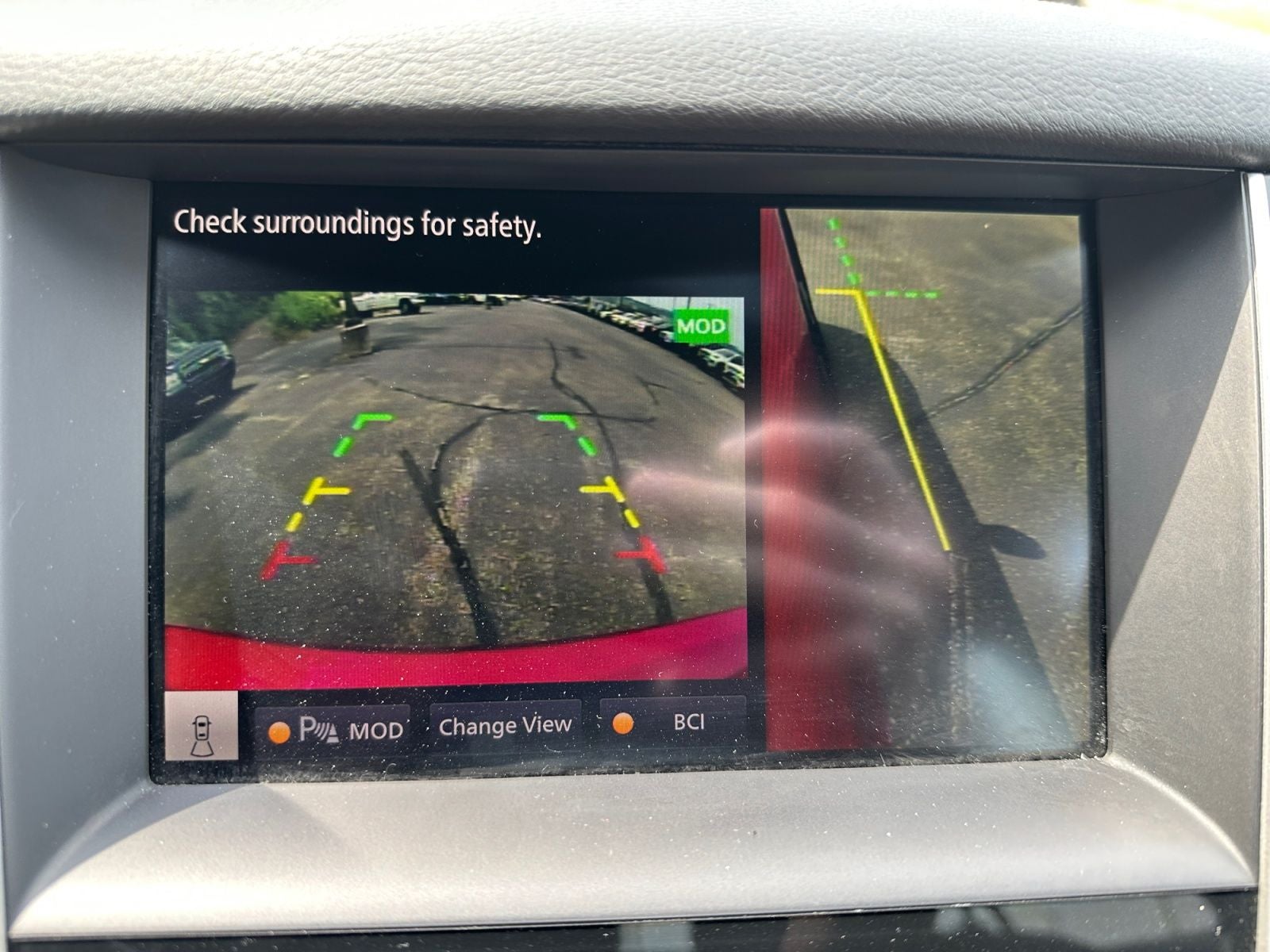 2021 INFINITI Q50 SENSORY AWD