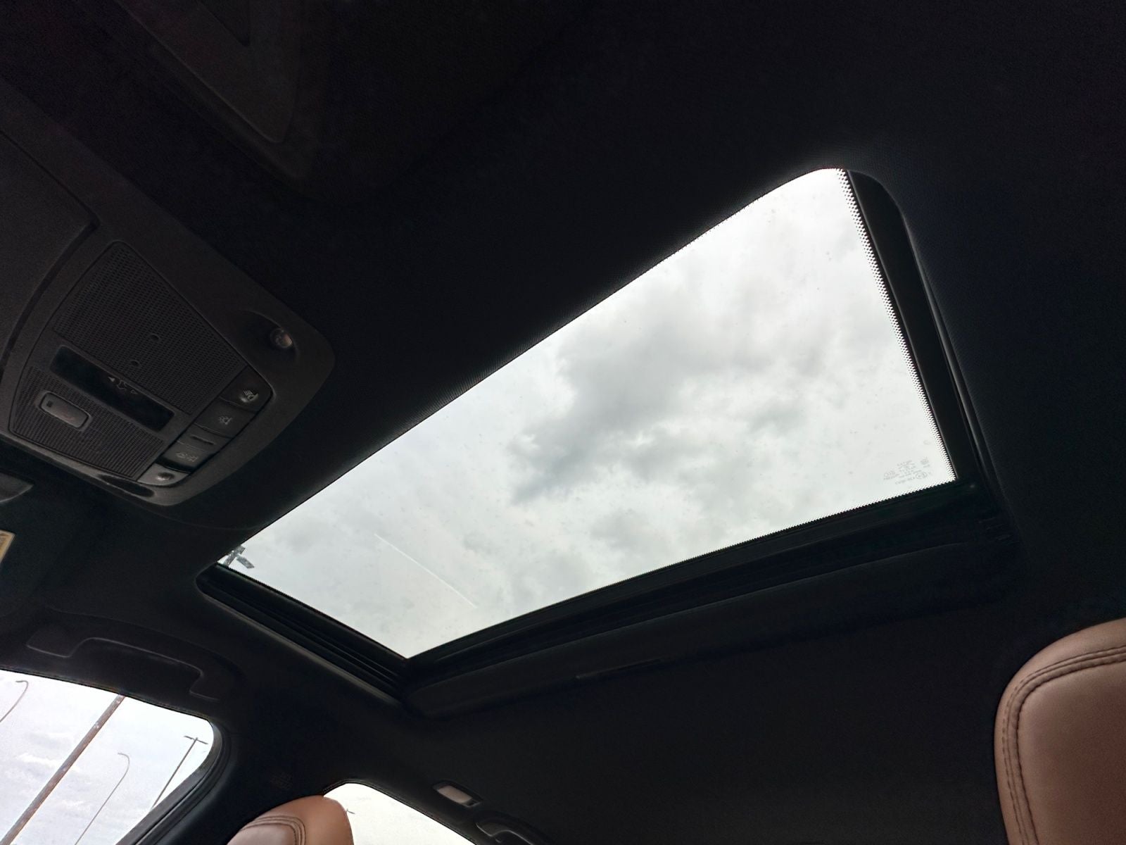 2021 INFINITI Q50 SENSORY AWD