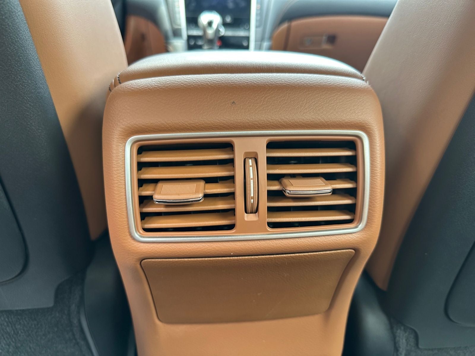 2021 INFINITI Q50 SENSORY AWD