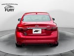 2021 INFINITI Q50 SENSORY AWD
