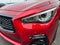 2021 INFINITI Q50 SENSORY AWD