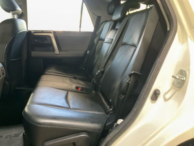 2013 Toyota 4Runner SR5