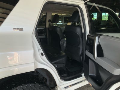 2013 Toyota 4Runner SR5