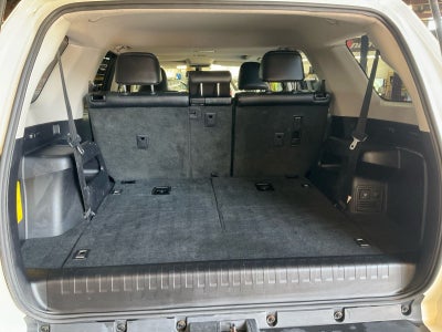 2013 Toyota 4Runner SR5