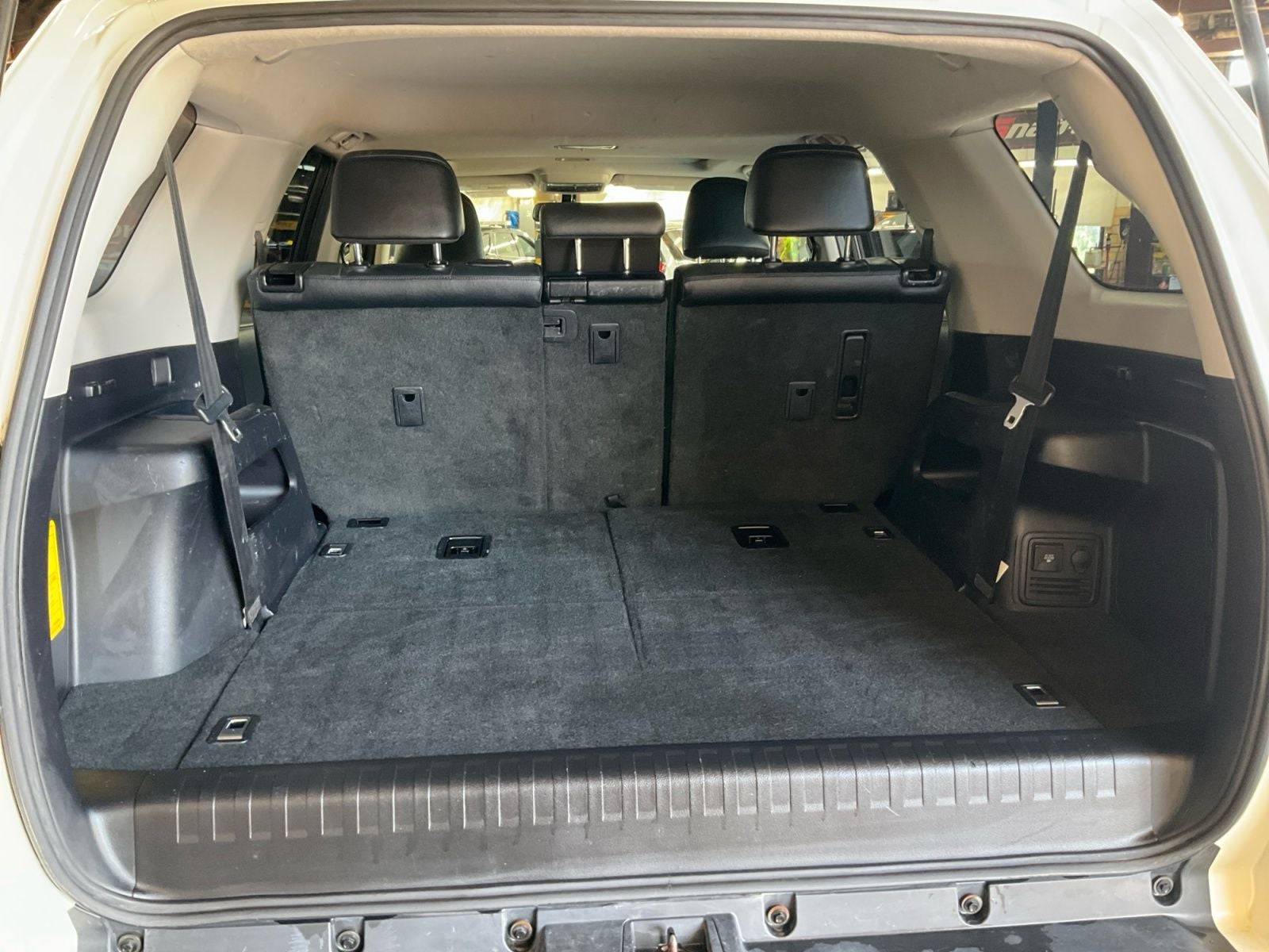 2013 Toyota 4Runner SR5