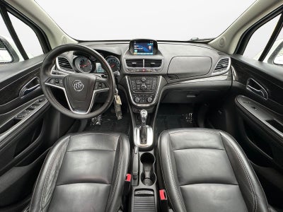 2015 Buick Encore Premium