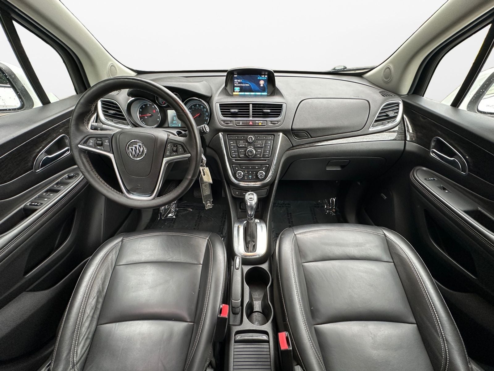 2015 Buick Encore Premium