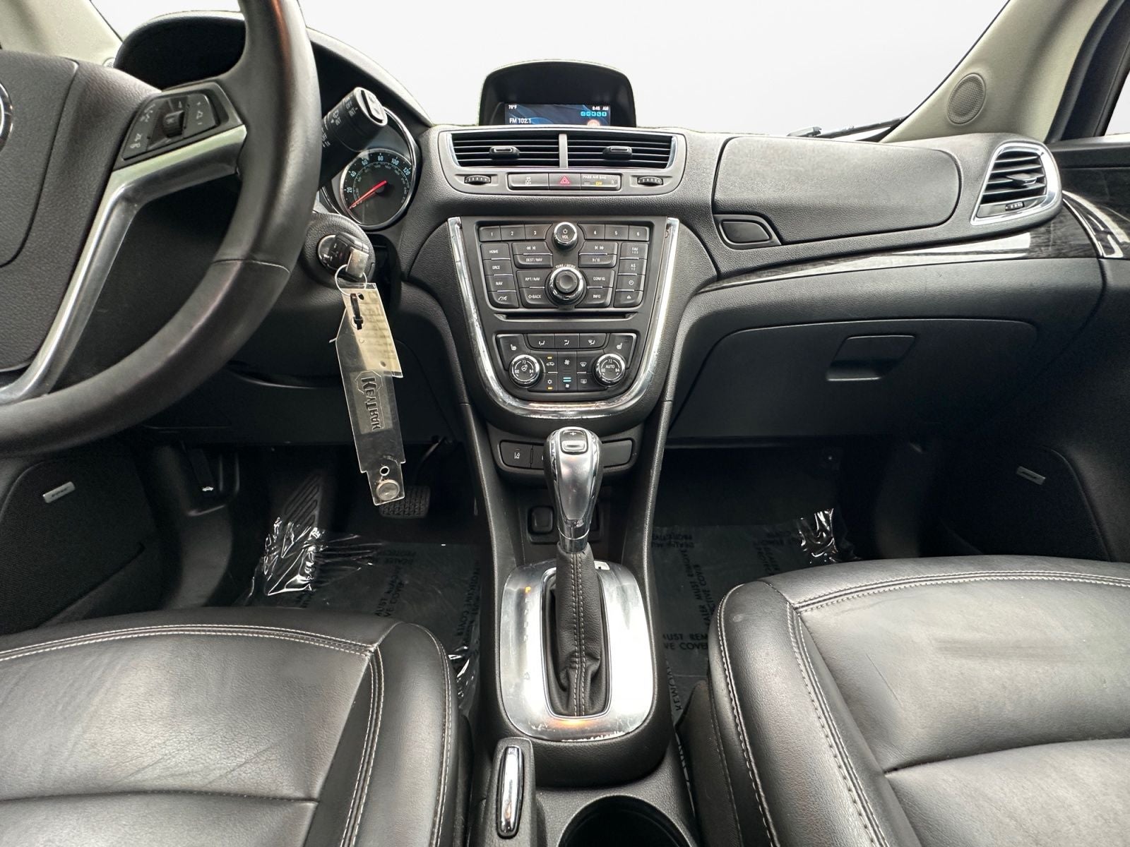 2015 Buick Encore Premium