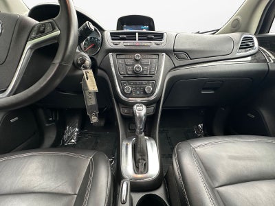 2015 Buick Encore Premium