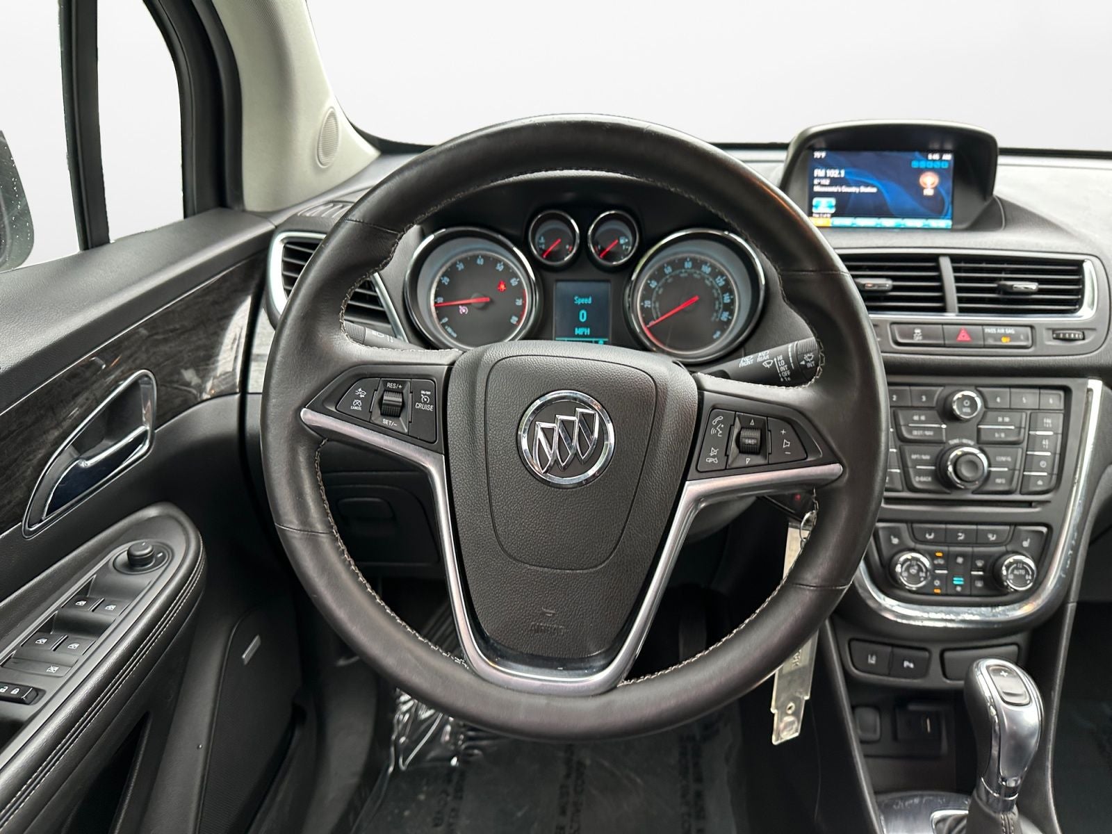 2015 Buick Encore Premium