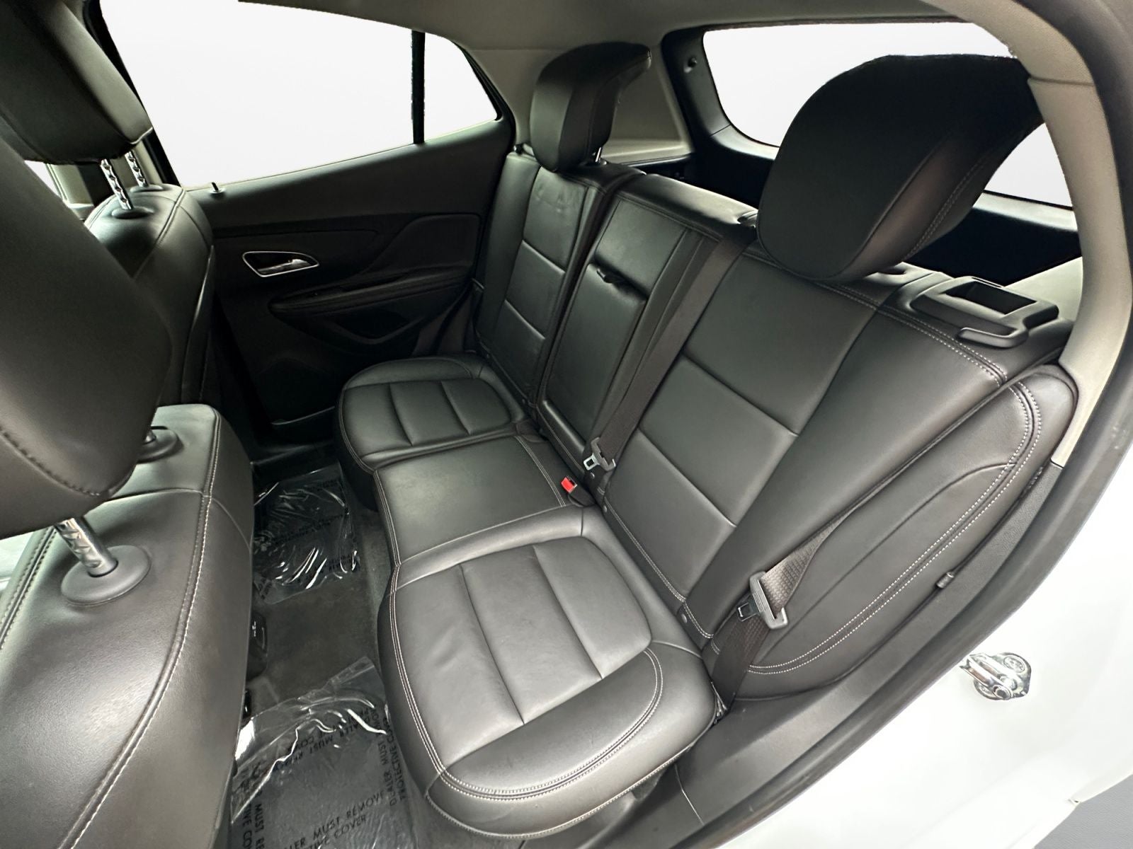 2015 Buick Encore Premium