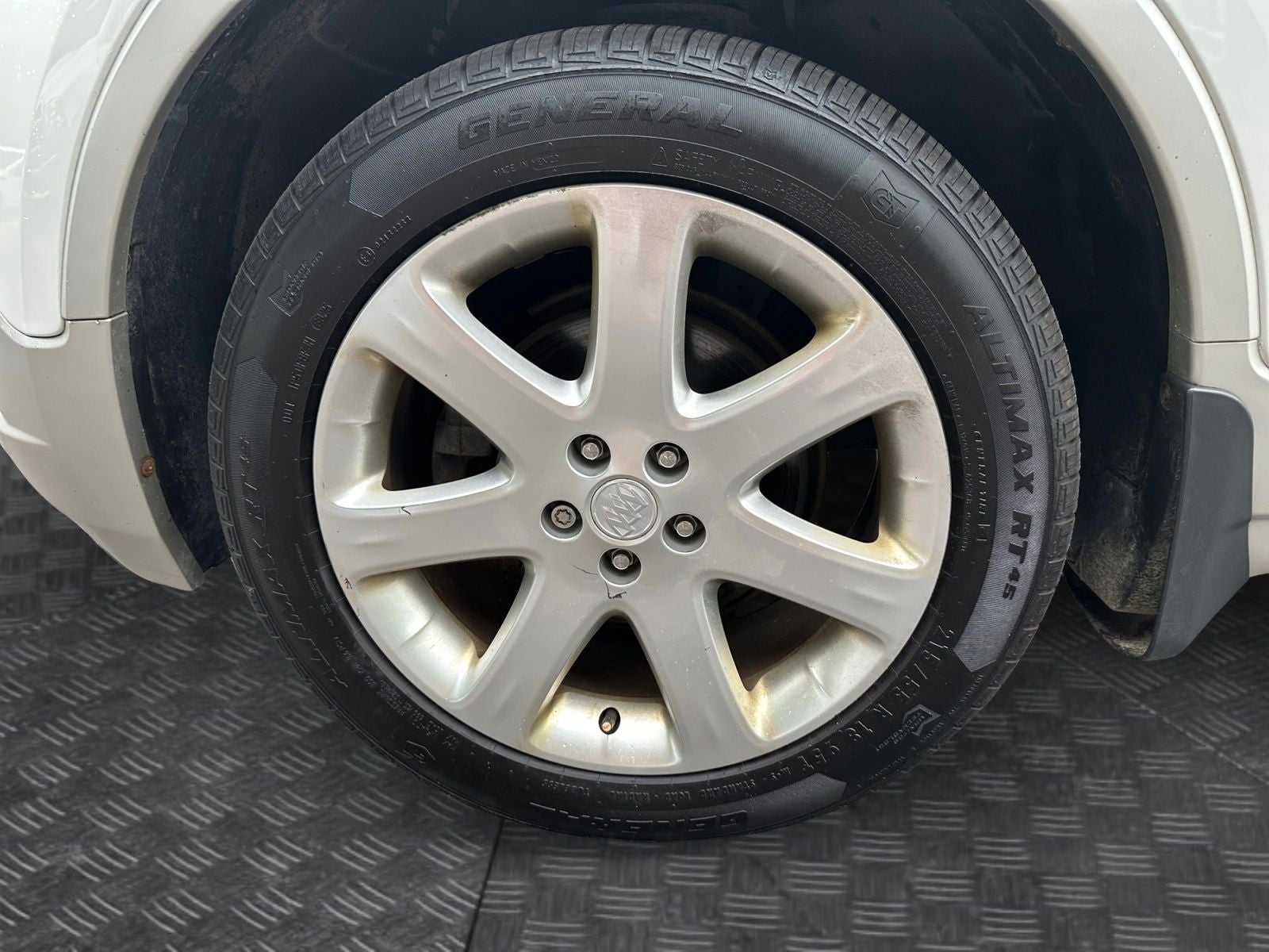 2015 Buick Encore Premium