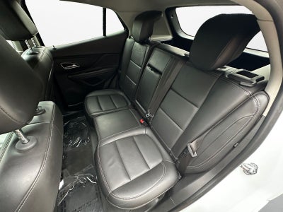 2015 Buick Encore Premium