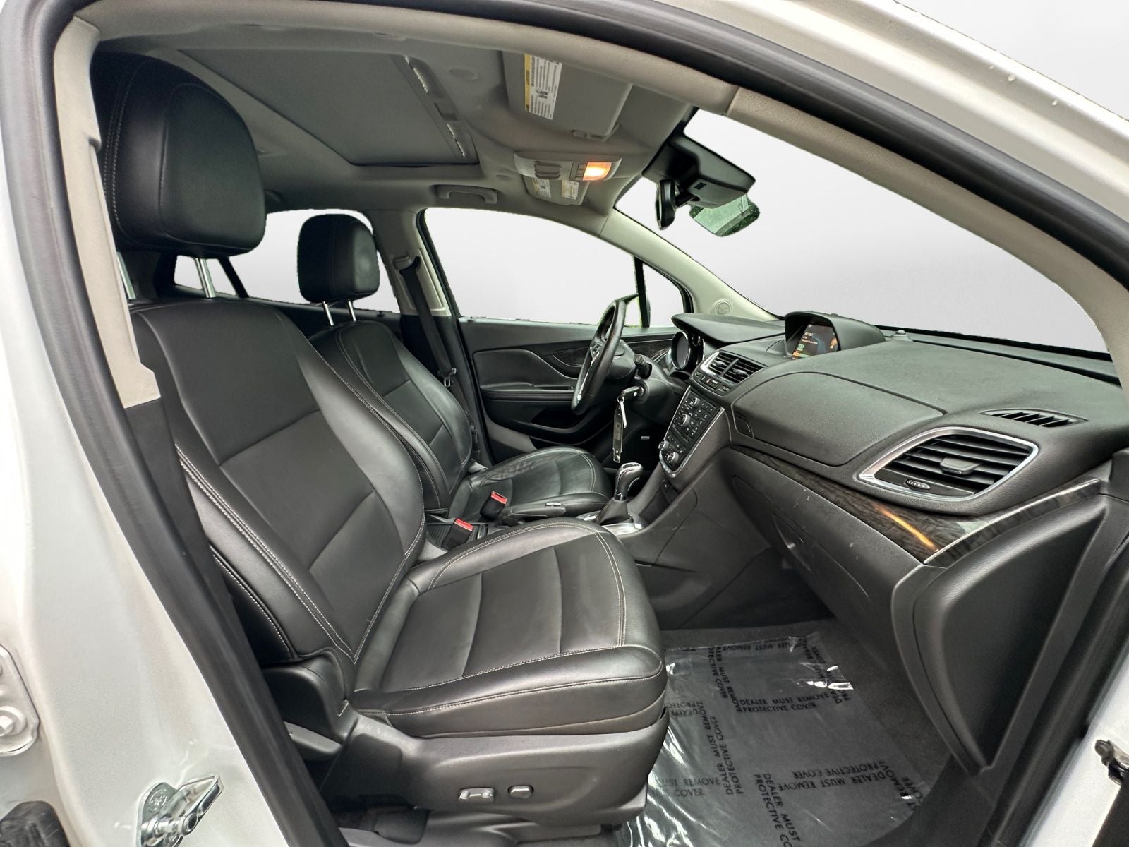 2015 Buick Encore Premium