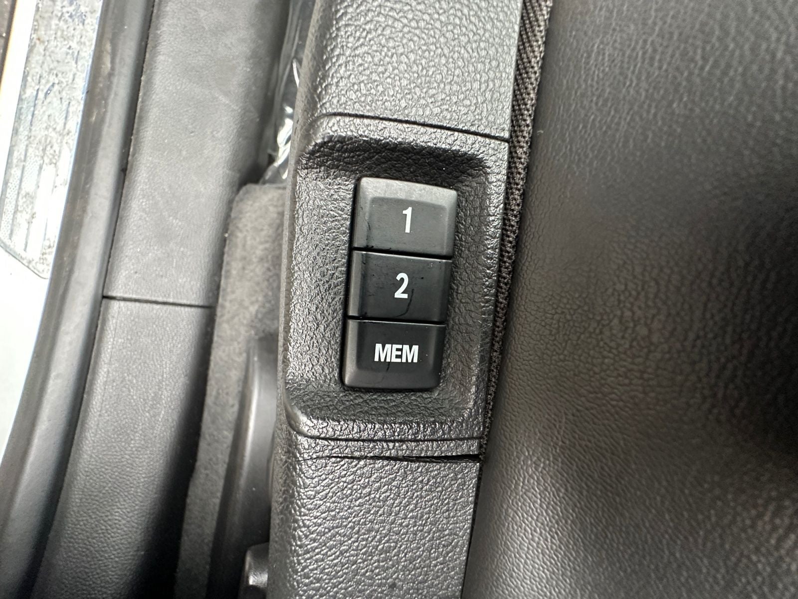 2015 Buick Encore Premium
