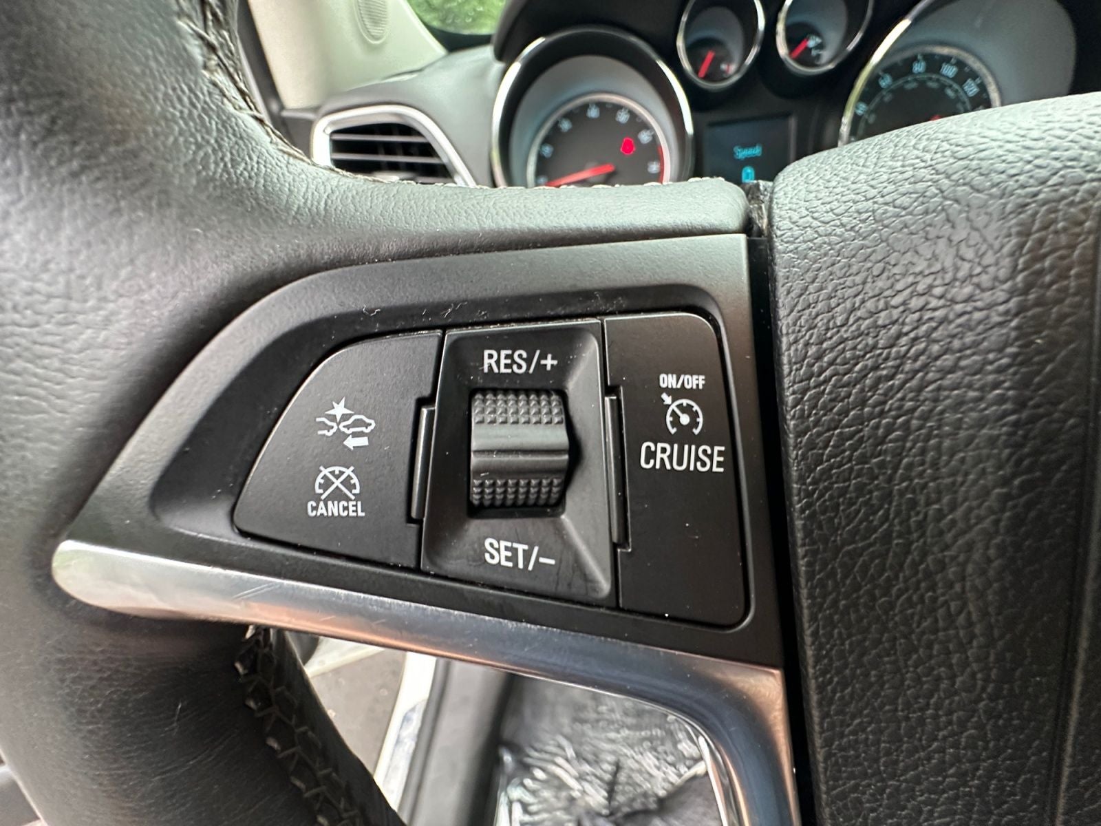 2015 Buick Encore Premium