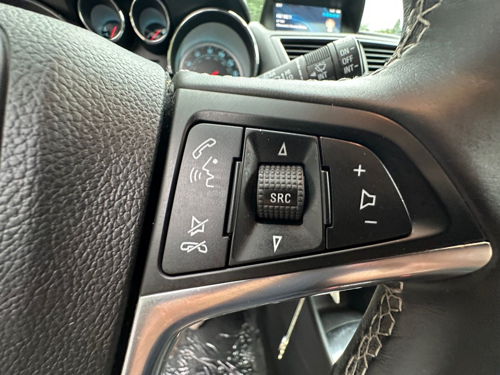 2015 Buick Encore Premium