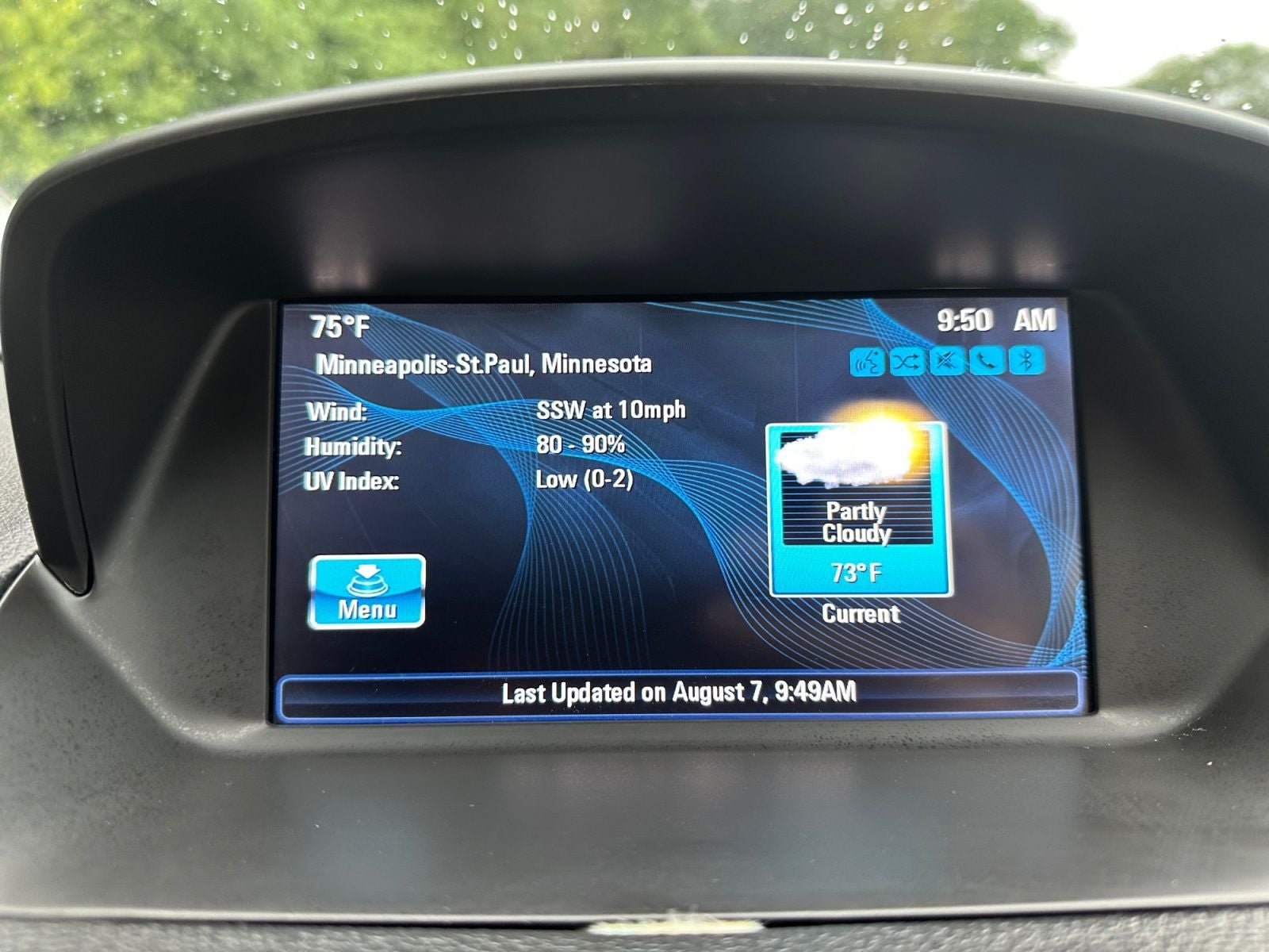2015 Buick Encore Premium