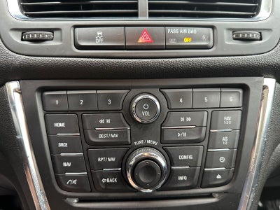 2015 Buick Encore Premium