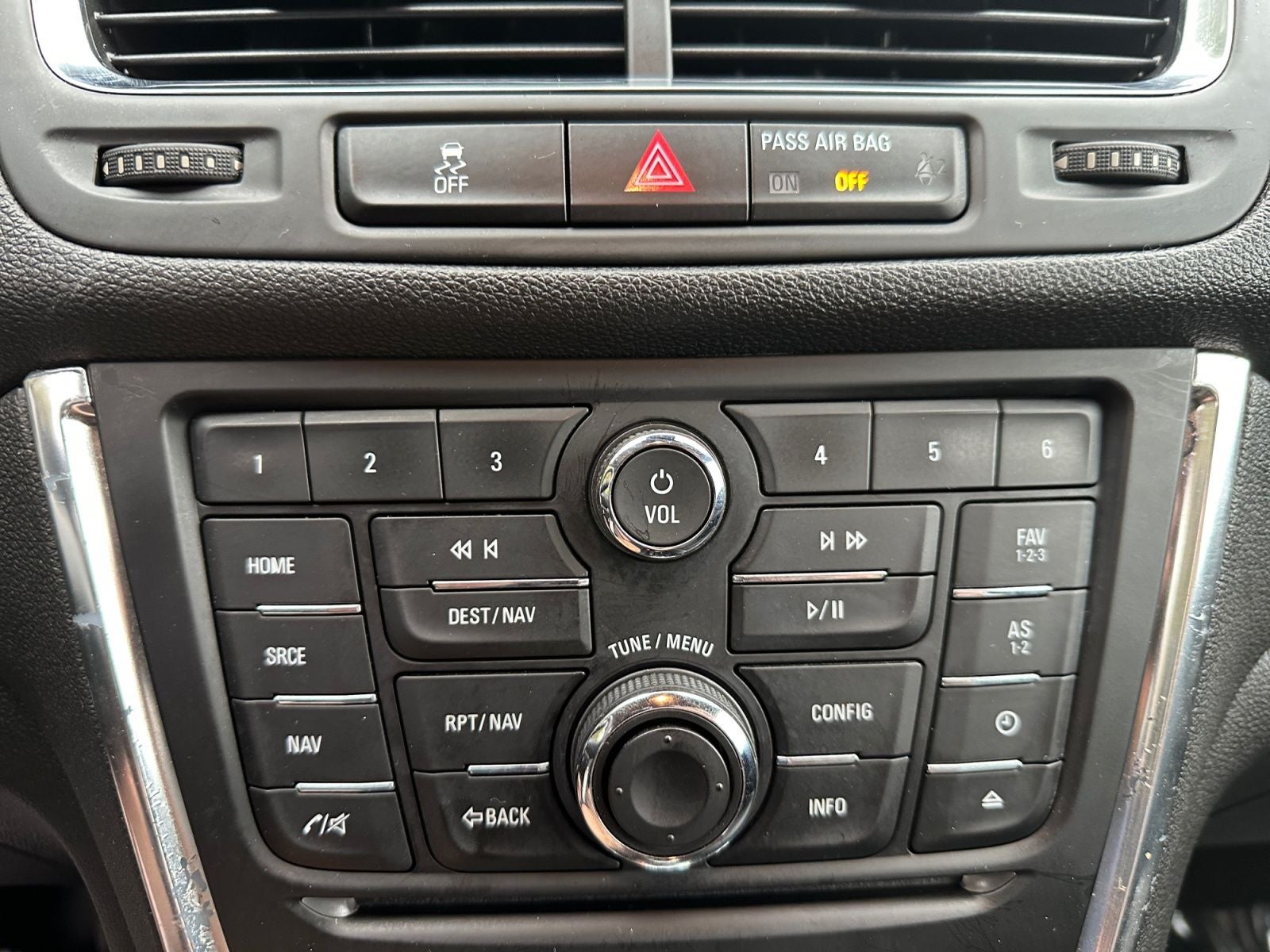 2015 Buick Encore Premium