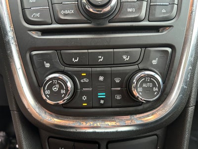 2015 Buick Encore Premium
