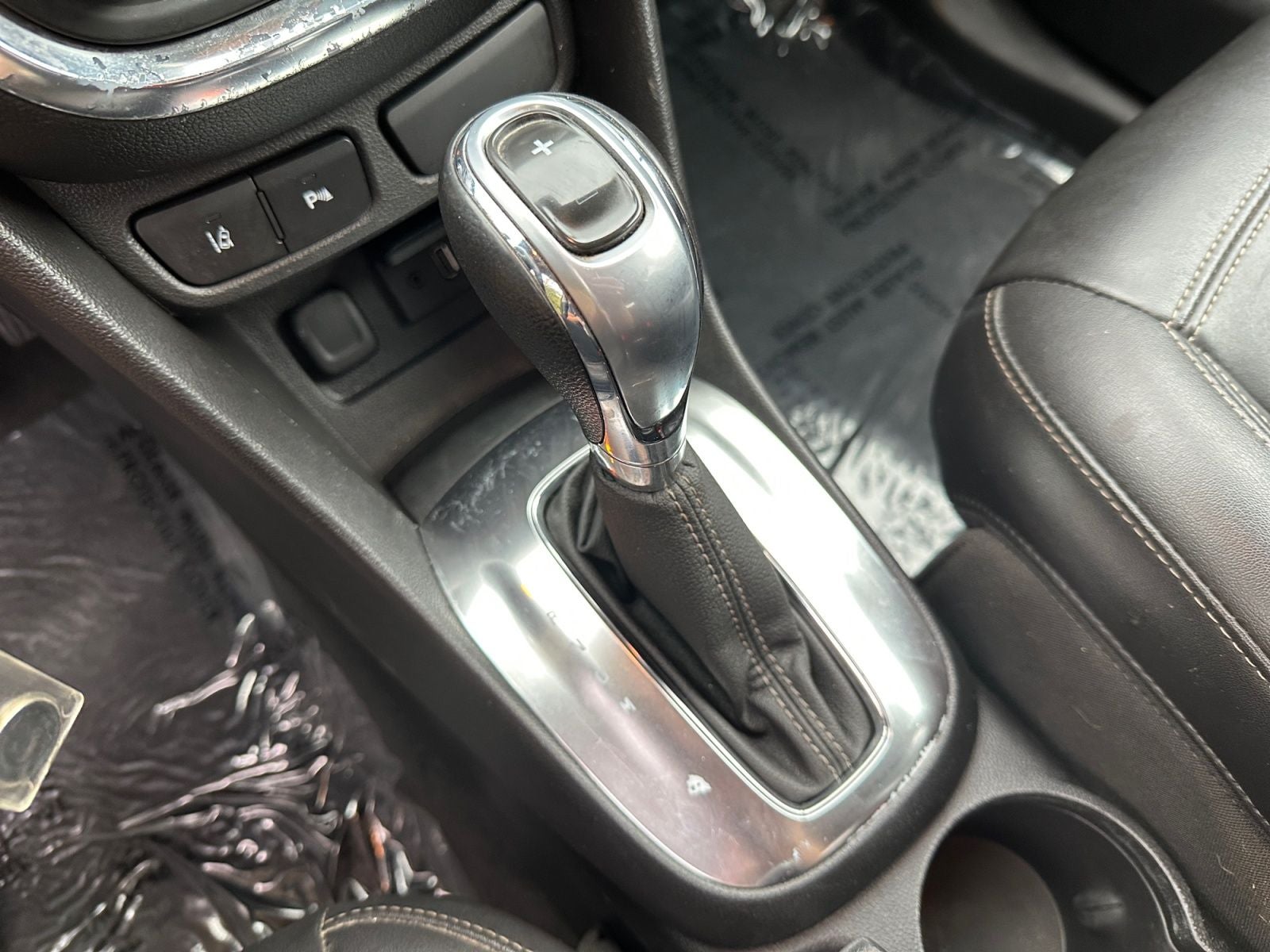 2015 Buick Encore Premium