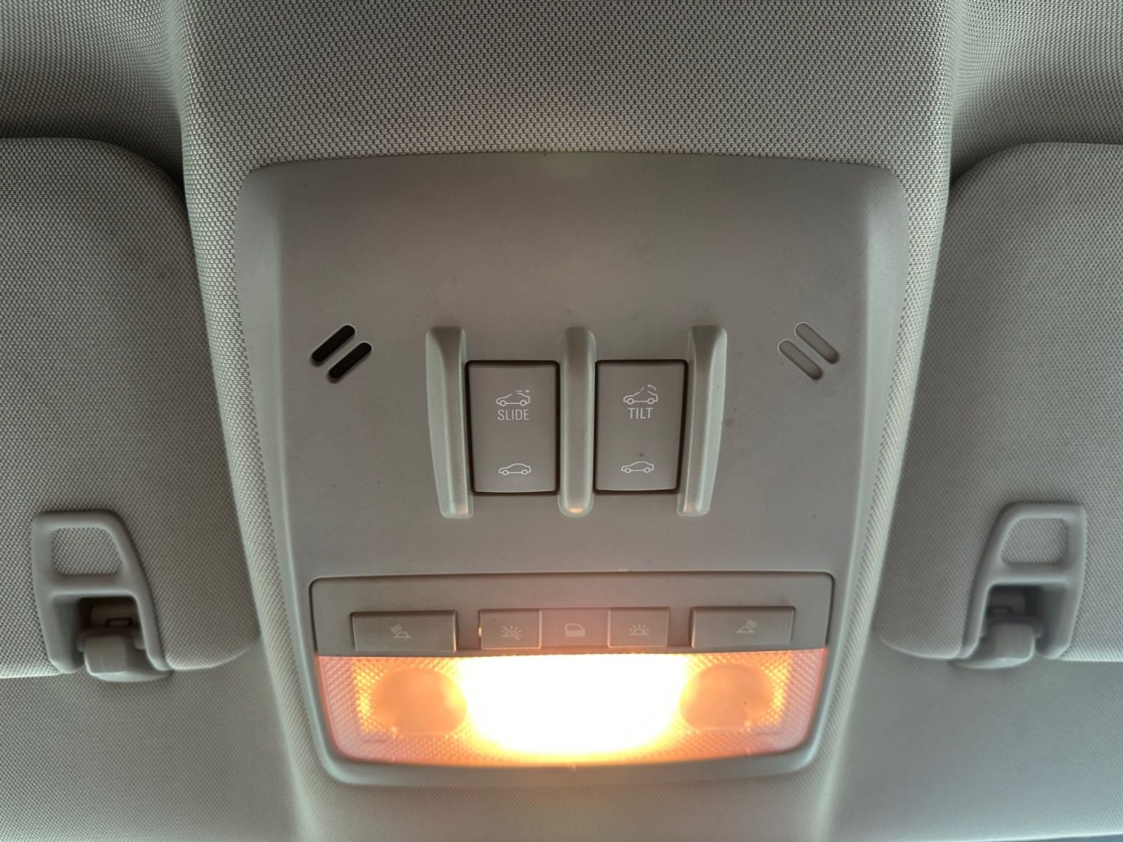 2015 Buick Encore Premium