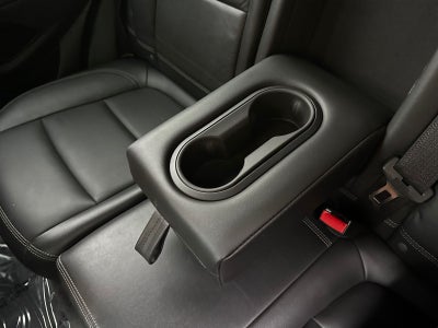 2015 Buick Encore Premium