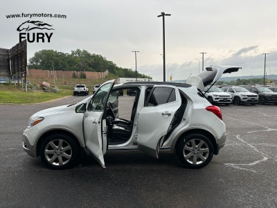 2015 Buick Encore Premium
