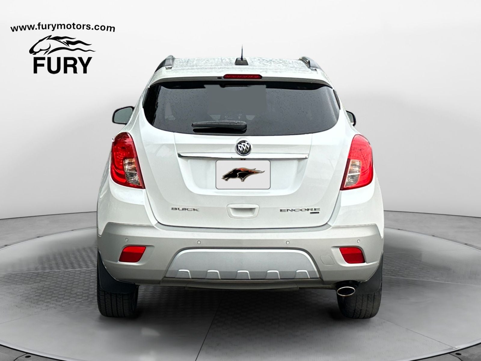 2015 Buick Encore Premium