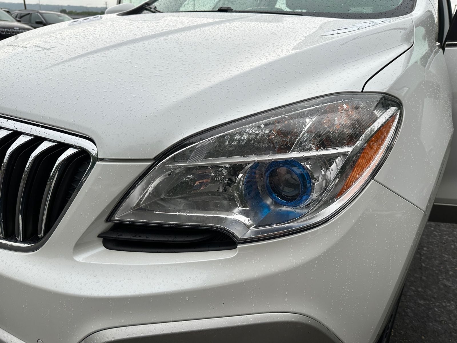 2015 Buick Encore Premium