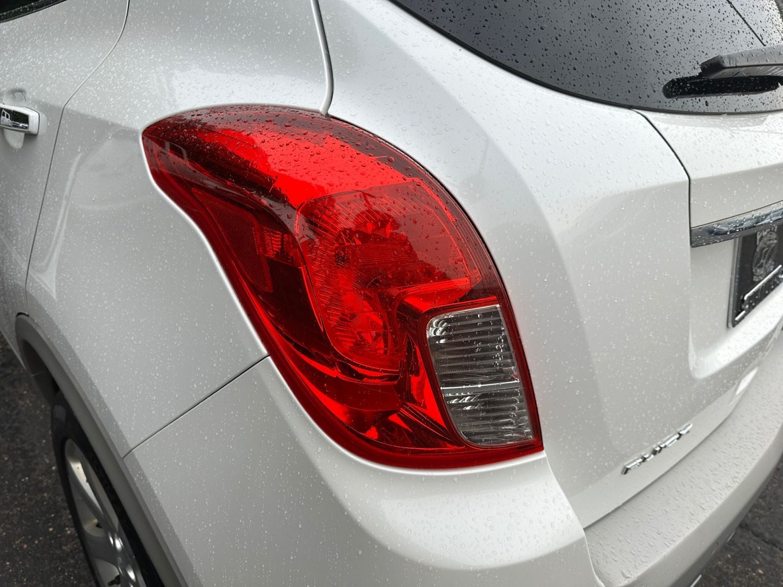 2015 Buick Encore Premium