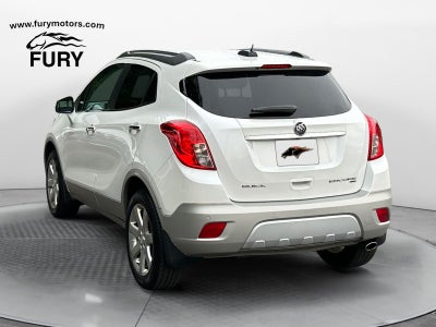 2015 Buick Encore Premium