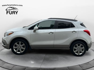 2015 Buick Encore Premium