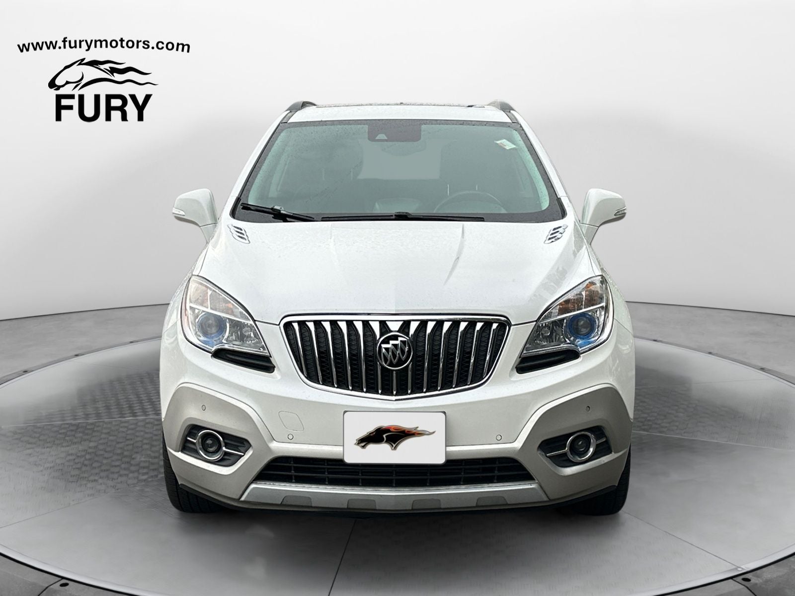 2015 Buick Encore Premium