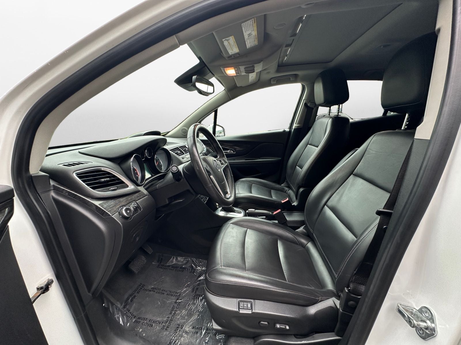 2015 Buick Encore Premium