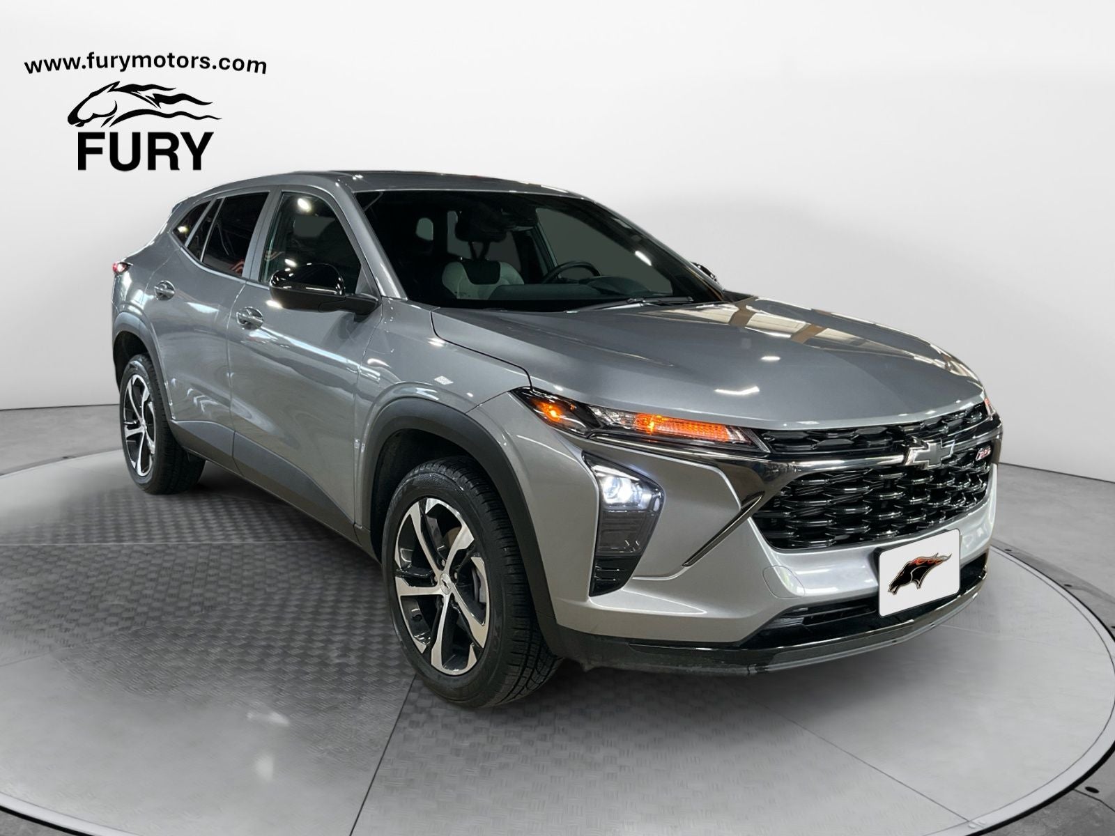 2024 Chevrolet Trax FWD 1RS