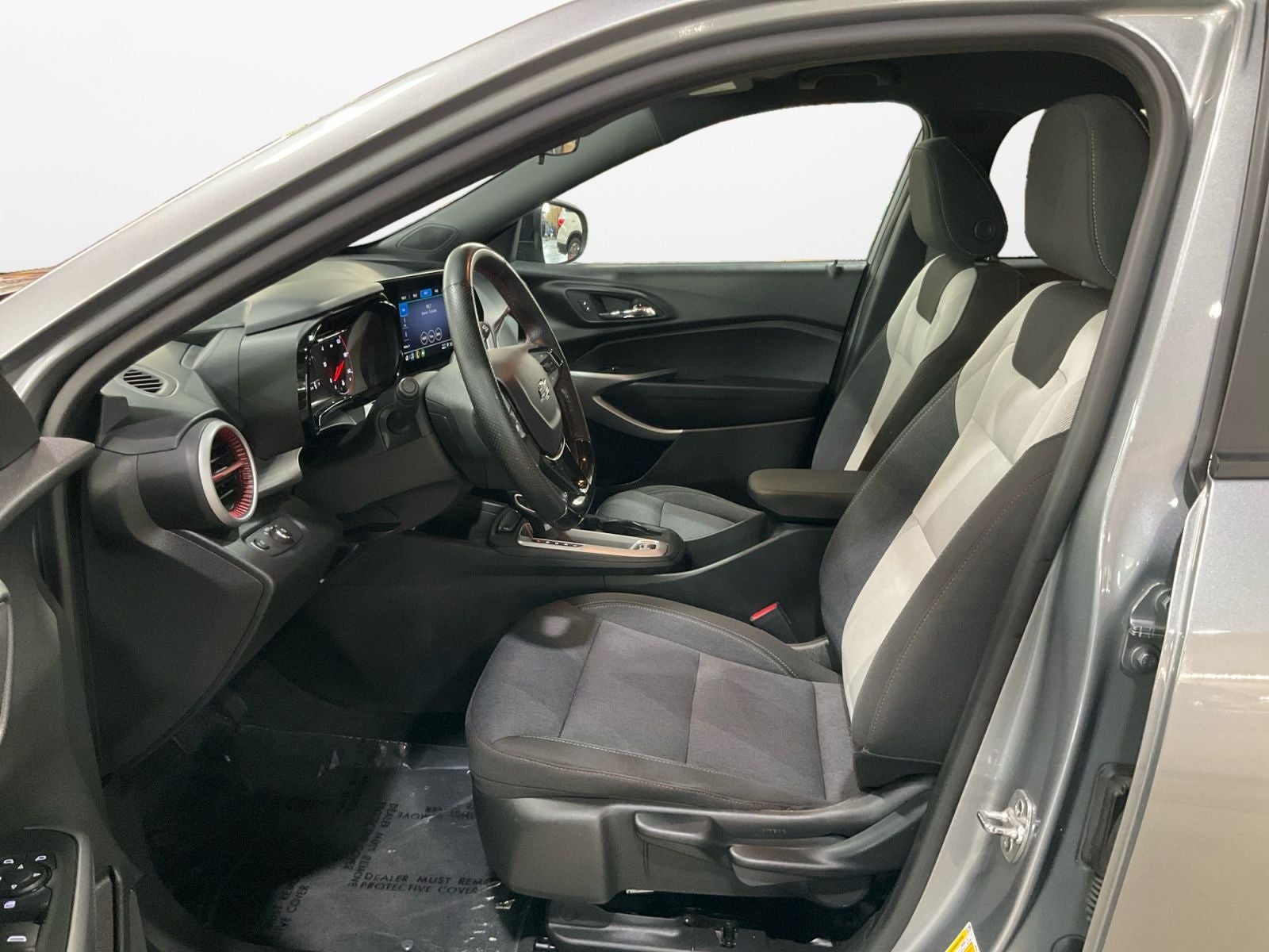 2024 Chevrolet Trax FWD 1RS