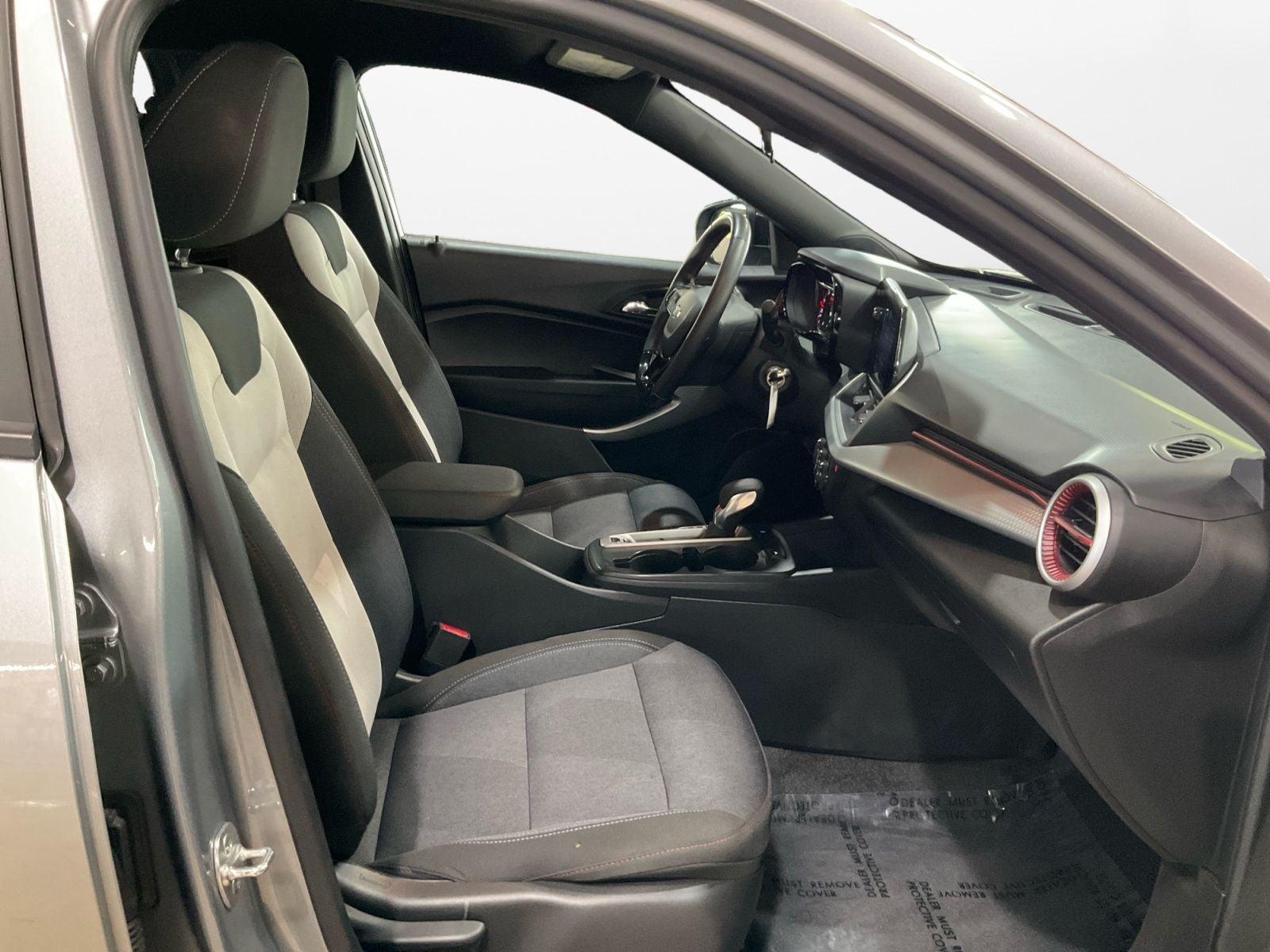 2024 Chevrolet Trax FWD 1RS