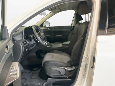 2021 Hyundai Palisade SE