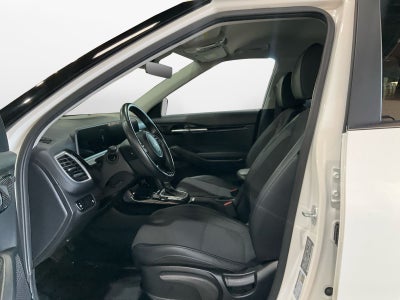 2024 Kia Seltos X-Line