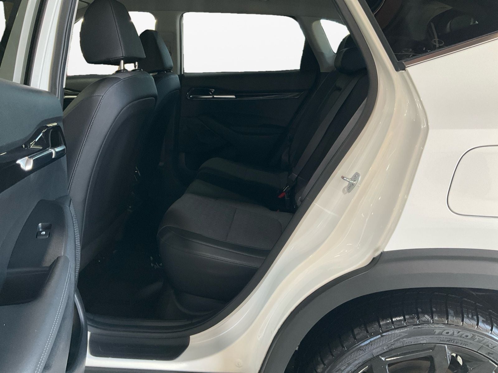 2024 Kia Seltos X-Line