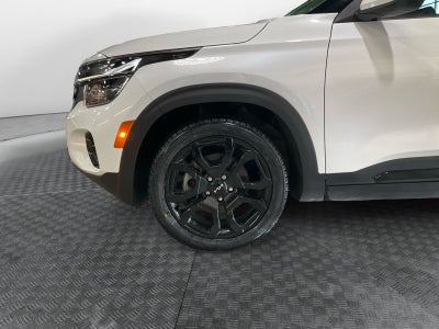 2024 Kia Seltos X-Line