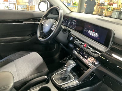 2024 Kia Seltos X-Line