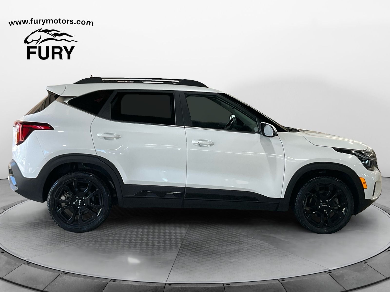 2024 Kia Seltos X-Line