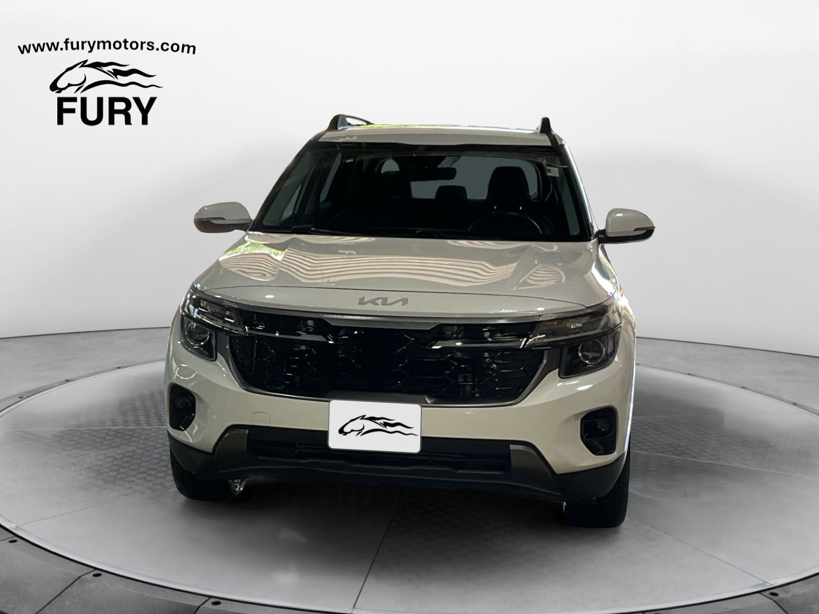2024 Kia Seltos X-Line