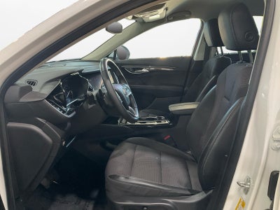 2023 Buick Envision Preferred FWD