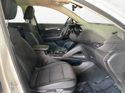 2023 Buick Envision Preferred FWD