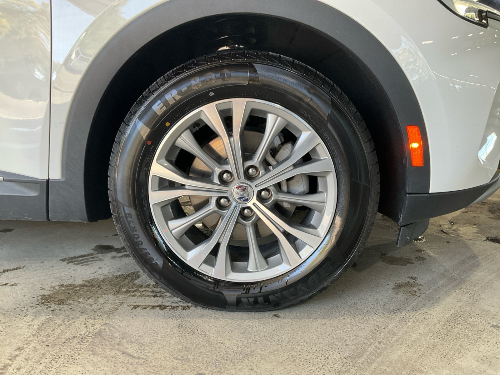 2023 Buick Envision Preferred FWD