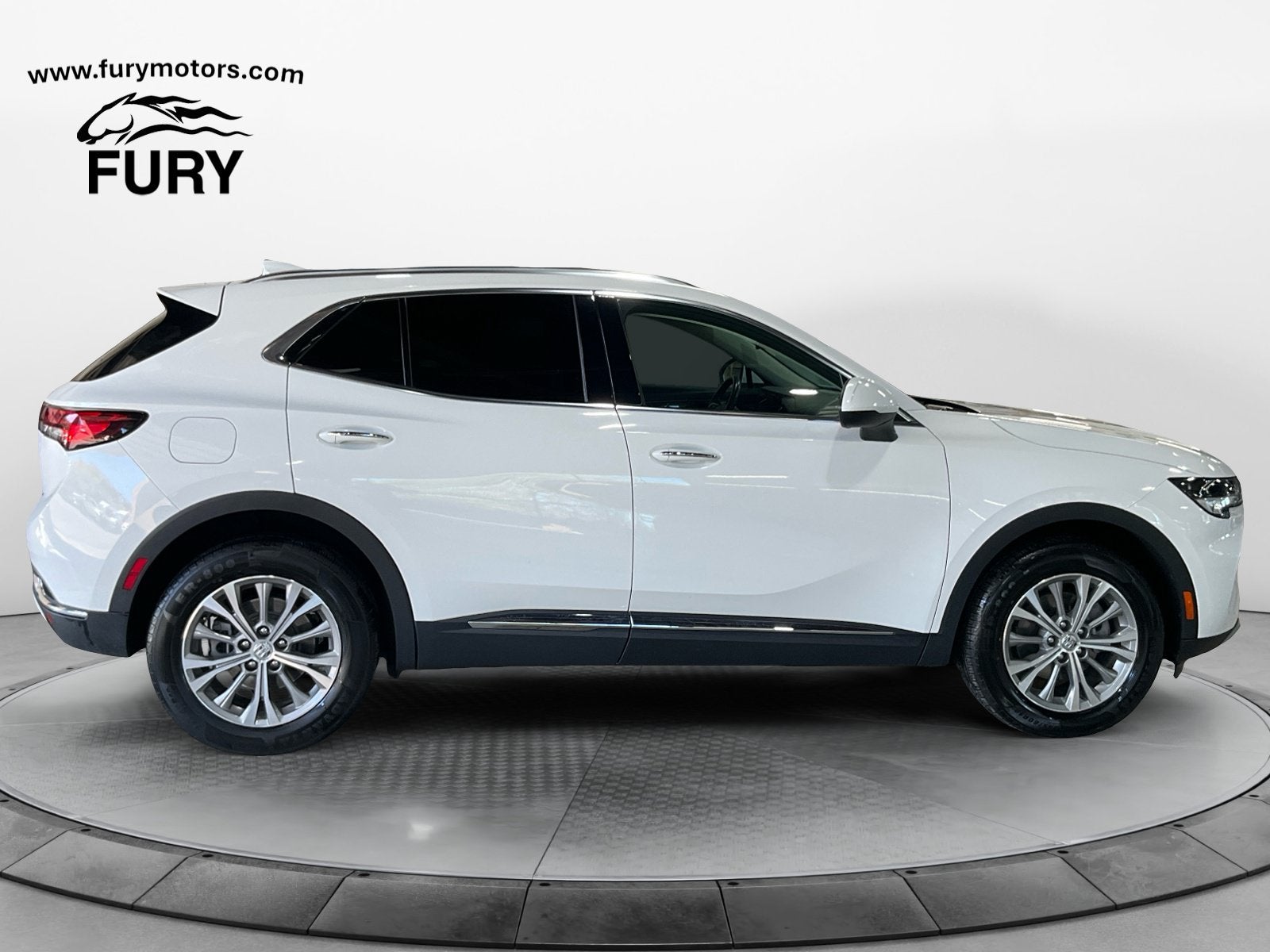 2023 Buick Envision Preferred FWD